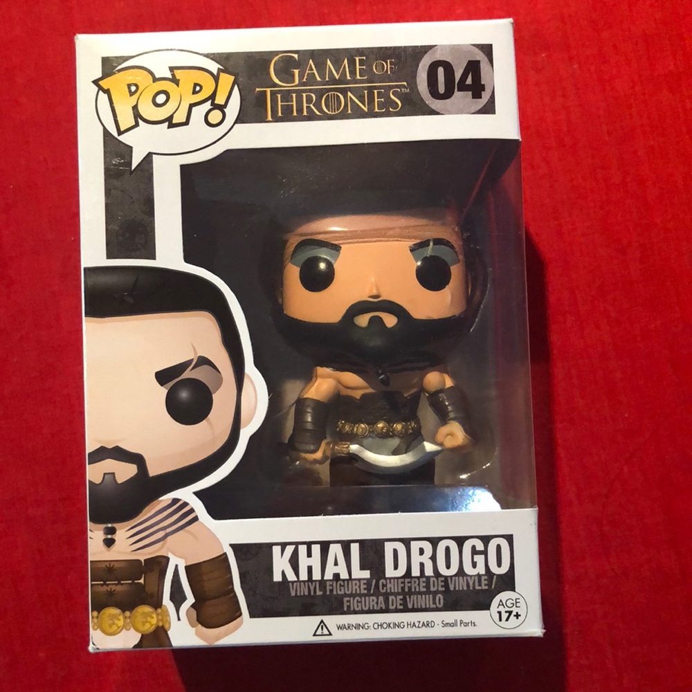 POP! KHAL DROGI 04
